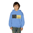 Youth “God Meant It for Good” — Hoodie, 4 Colors