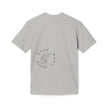 Logo Essentials Tee – Made in USA