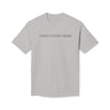 Logo Essentials Tee – Made in USA