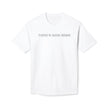 Logo Essentials Tee – Made in USA