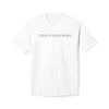 Logo Essentials Tee – Made in USA