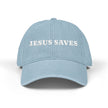 Christian hats featuring meaningful designs and scripture-inspired details