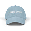 Christian hats featuring meaningful designs and scripture-inspired details