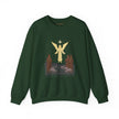 Heavenly Announcement – Christmas Sweatshirt - 4 Colors