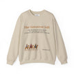 “The Greatest Gift” - Three Kings Sweatshirt - 3 Colors