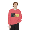 “God Meant It for Good” - Joseph’s Story Sweatshirt - 10 Colors