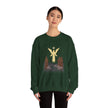 Heavenly Announcement – Christmas Sweatshirt - 4 Colors