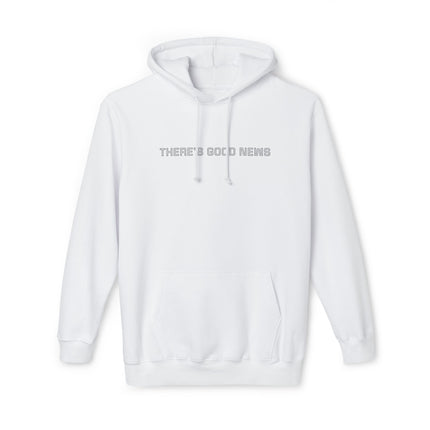 Logo Essentials Hoodie Made in USA