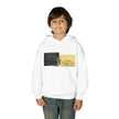 Youth “God Meant It for Good” — Hoodie, 4 Colors