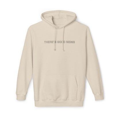 Logo Essentials Hoodie Made in USA