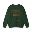 Heavenly Announcement – Christmas Sweatshirt - 4 Colors