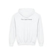 Youth “God Meant It for Good” — Hoodie, 4 Colors