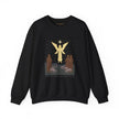 Heavenly Announcement – Christmas Sweatshirt - 4 Colors
