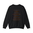 Redeemed & Free – Romans 3:22-24 Sweatshirt