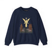 Heavenly Announcement – Christmas Sweatshirt - 4 Colors
