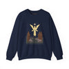 Heavenly Announcement – Christmas Sweatshirt - 4 Colors
