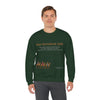 “The Greatest Gift” - Three Kings Sweatshirt - 3 Colors