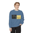 “God Meant It for Good” - Joseph’s Story Sweatshirt - 10 Colors