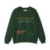 “The Greatest Gift” - Three Kings Sweatshirt - 3 Colors