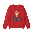 Heavenly Announcement – Christmas Sweatshirt - 4 Colors