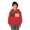 Youth “God Meant It for Good” — Hoodie, 4 Colors